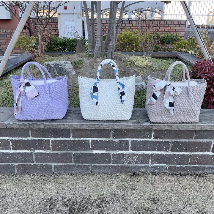 ダイアナ「バッグ　KB3122」|トートバッグ|