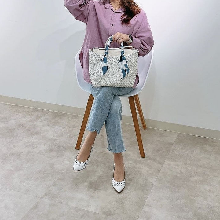 ダイアナ「バッグ　KB3122」|トートバッグ|