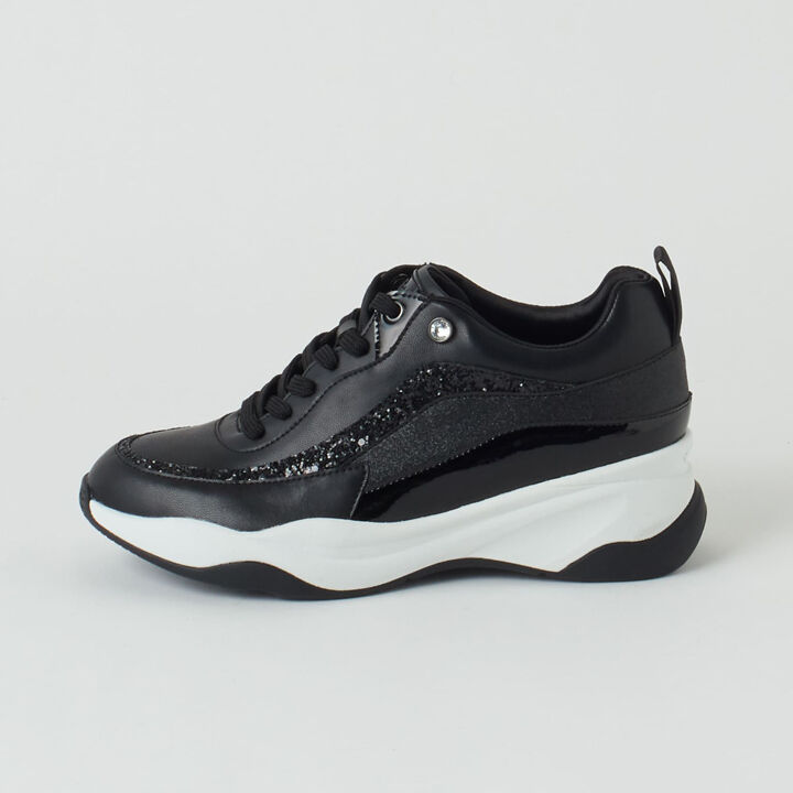 プラスダイアナ「スニーカー　IF45510」|スニーカー|