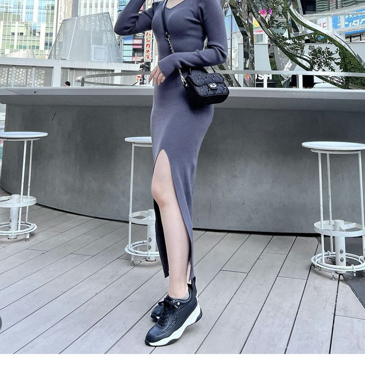 プラスダイアナ「スニーカー　IF45510」|スニーカー|