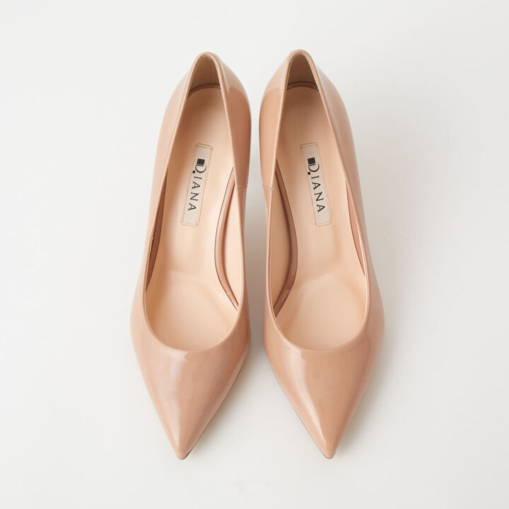 ダイアナ「パンプス　UL17288」|パンプス|