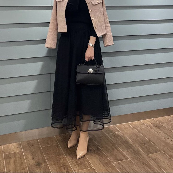 ダイアナ「パンプス　UL17288」|パンプス|