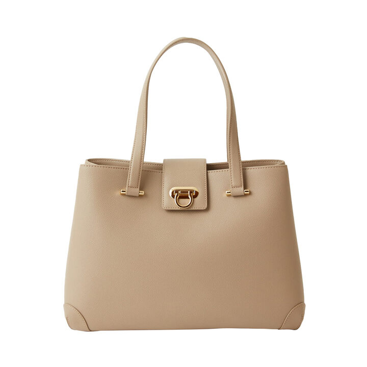 ダイアナ「バッグ　UE3115」|トートバッグ|ベージュ