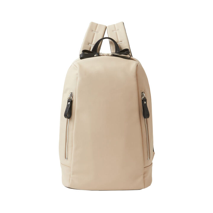 プラスダイアナ「バッグ　UE1632P」|リュック|アイボリー