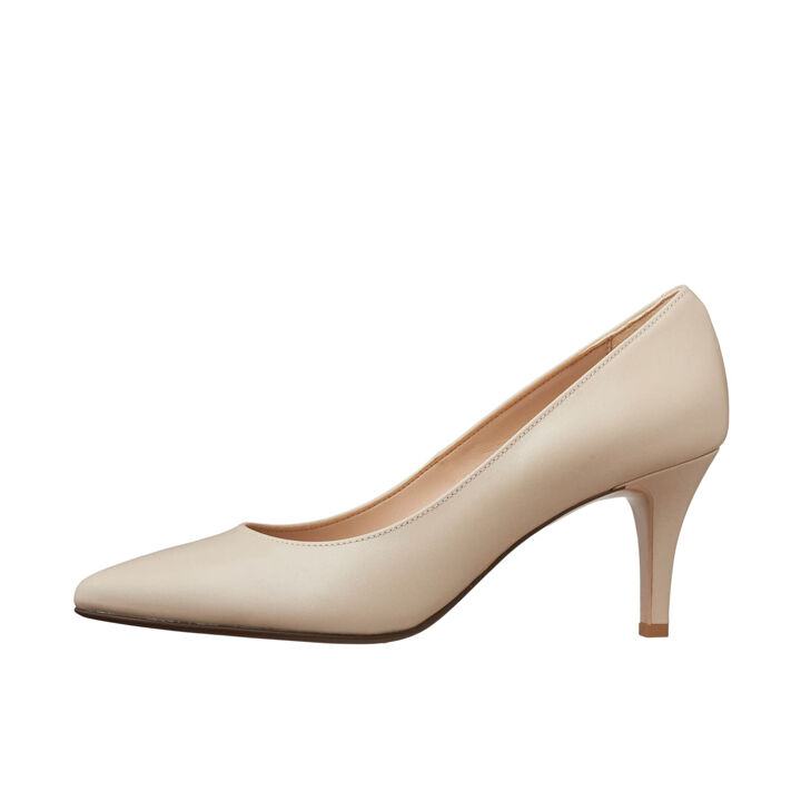 ダイアナ「パンプス　EM17247」|パンプス|ベージュ