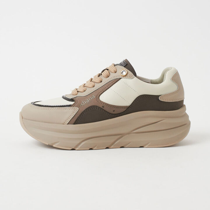 プラスダイアナ「スニーカー　IF46532」|スニーカー|