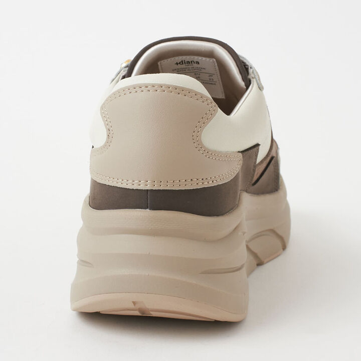 プラスダイアナ「スニーカー　IF46532」|スニーカー|