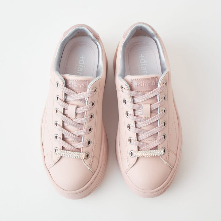 プラスダイアナ「スニーカー　BL45544」|スニーカー|