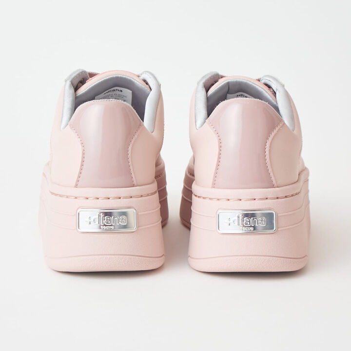 プラスダイアナ「スニーカー　BL45544」|スニーカー|