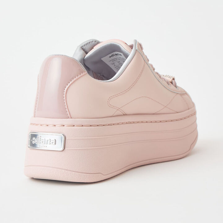 プラスダイアナ「スニーカー　BL45544」|スニーカー|