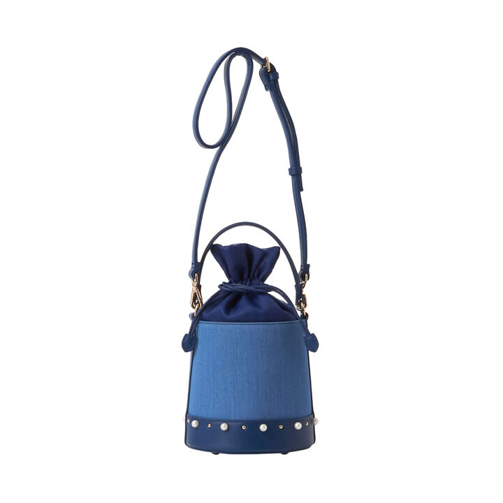 ダイアナ「【ルミネ限定】 バッグ　KB5117」|ハンドバッグ|