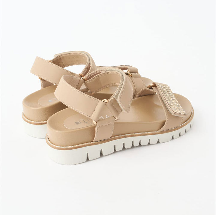 ダイアナウェルフィット「サンダル　PM53601」|サンダル|