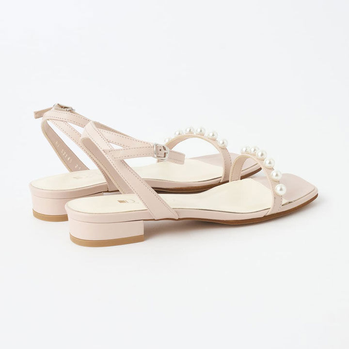 ダイアナ「サンダル　NJ52145」|サンダル|