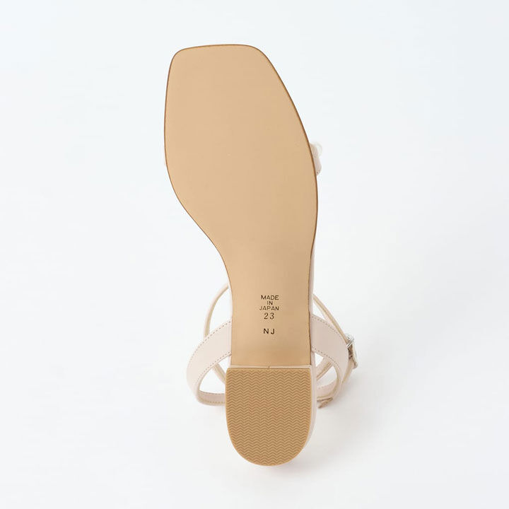 ダイアナ「サンダル　NJ52145」|サンダル|