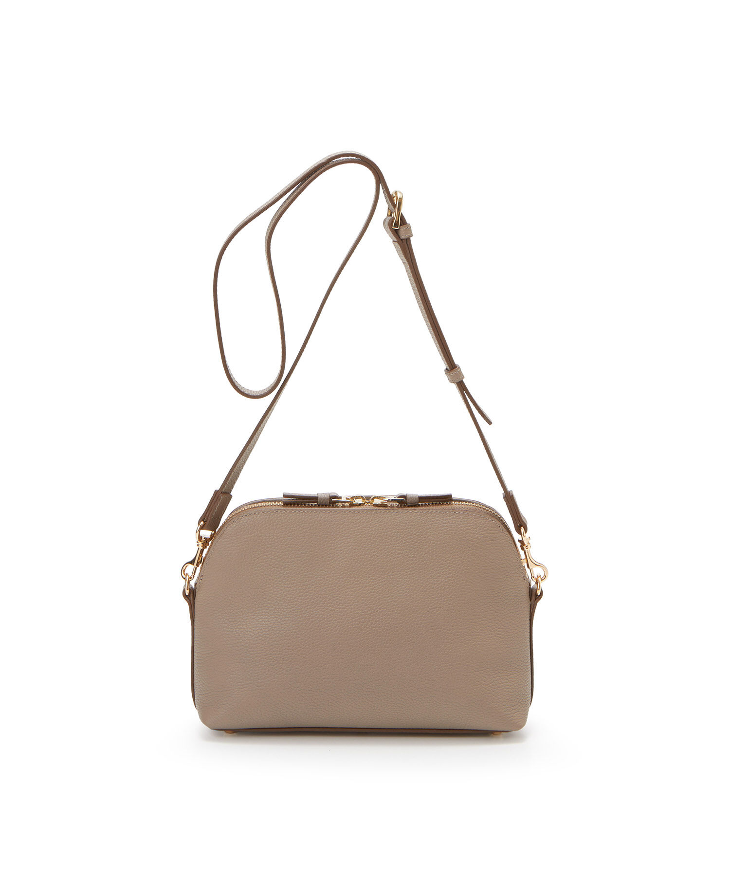 TOPKAPI 「【TOPKAPI】 gemdrops ジェムドロップ ミニエンボスレザー 天然石 ショルダーバッグ」|ショルダー・メッセンジャー|