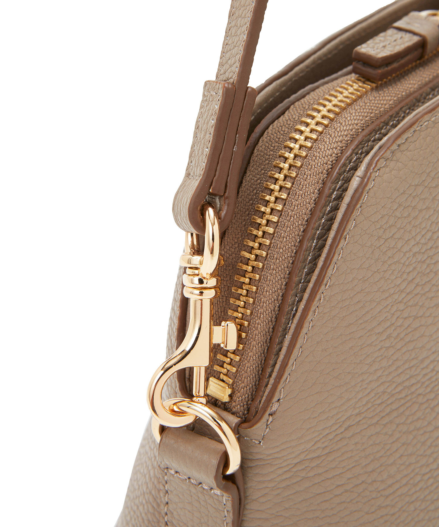 TOPKAPI 「【TOPKAPI】 gemdrops ジェムドロップ ミニエンボスレザー 天然石 ショルダーバッグ」|ショルダー・メッセンジャー|