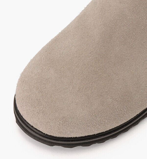 BENEXY「【ベネクシー】270W スリム/トープ ベロアレザー/サンダル メンズ レディース/BENEXY」|サンダル|