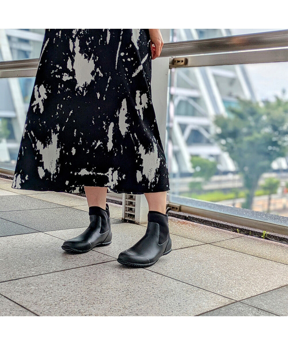 MIZUNO「RAIN SHOES」|レインシューズ|