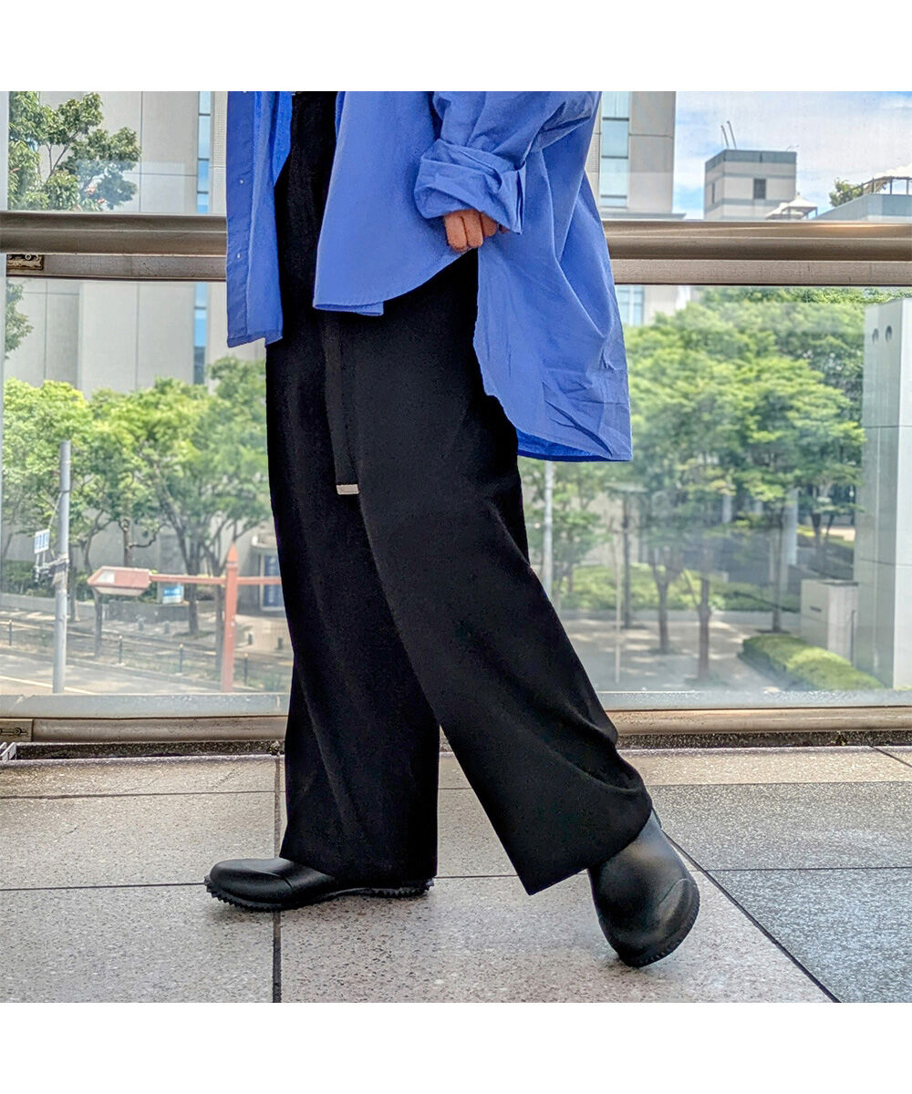 MIZUNO「RAIN SHOES」|レインシューズ|