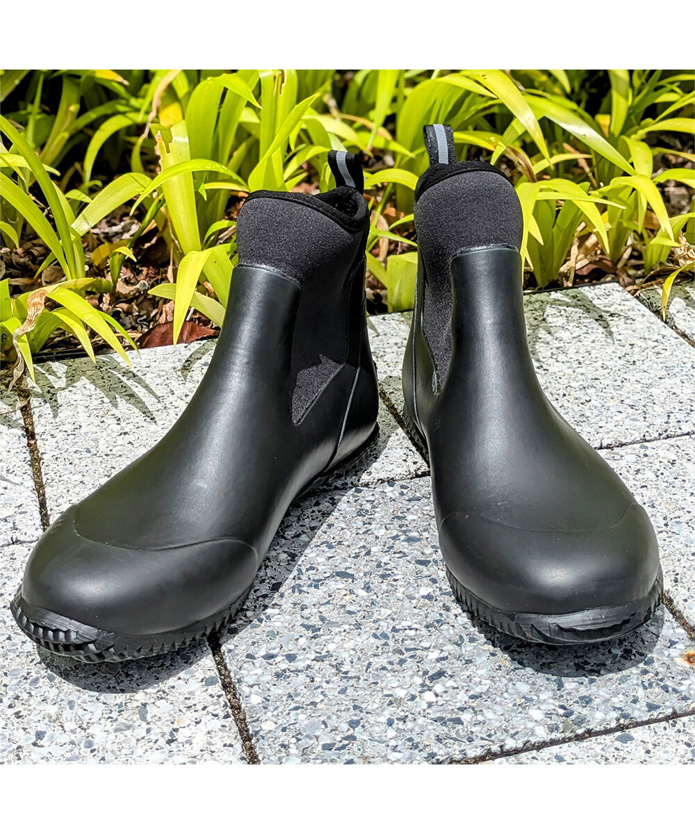 MIZUNO「RAIN SHOES」|レインシューズ|