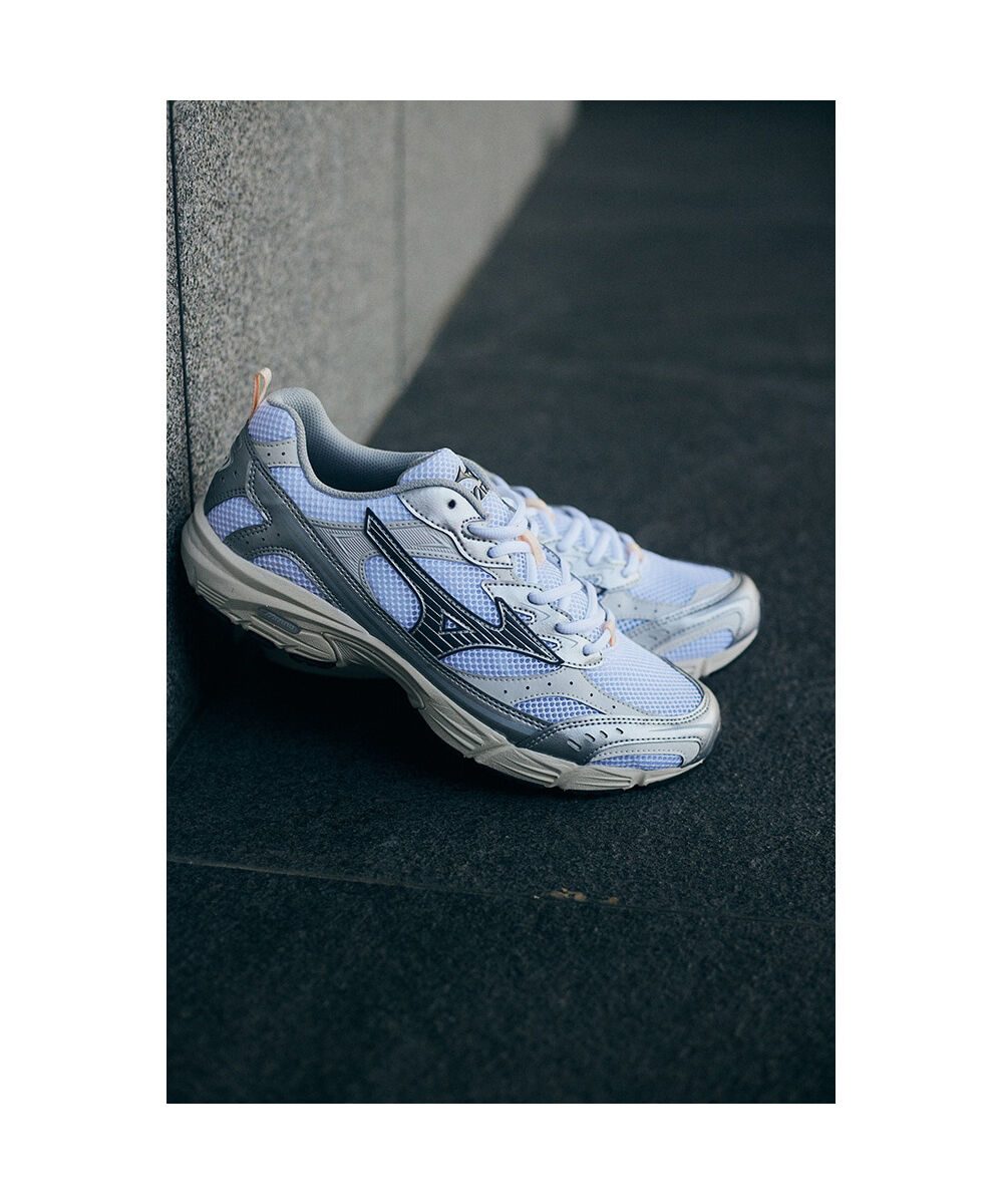 MIZUNO「MXR」|スニーカー|