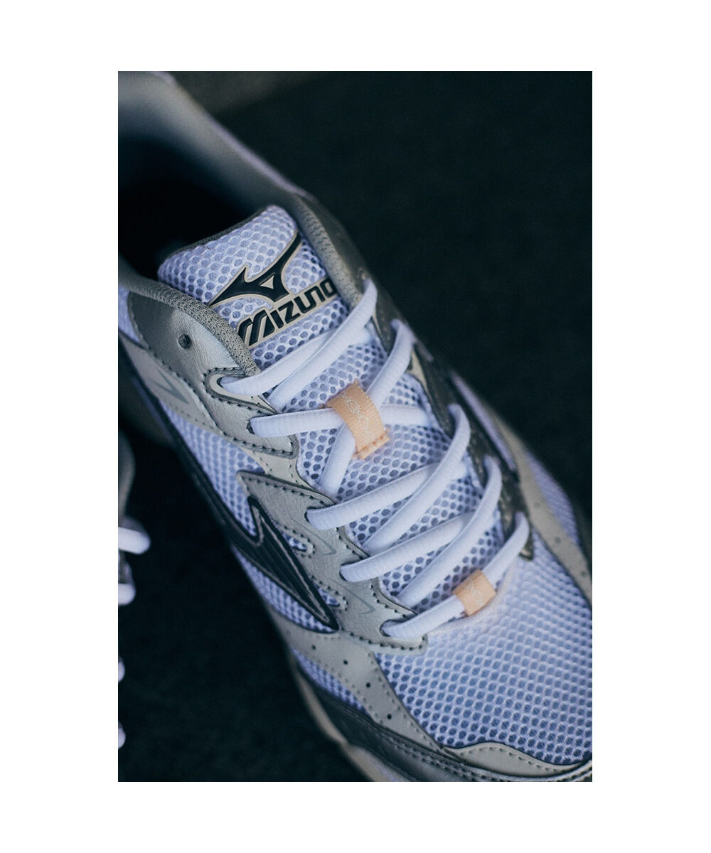 MIZUNO「MXR」|スニーカー|