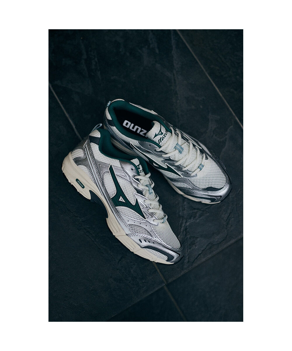 MIZUNO「MXR」|スニーカー|
