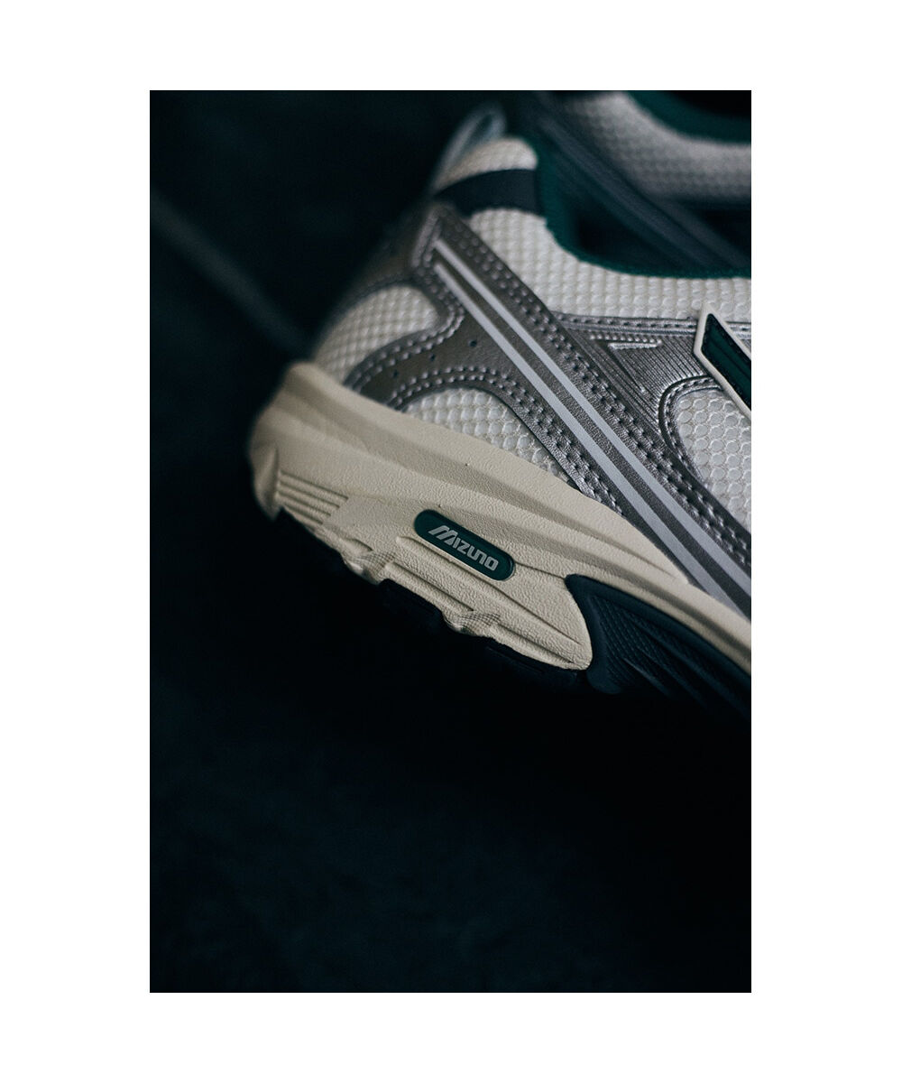 MIZUNO「MXR」|スニーカー|