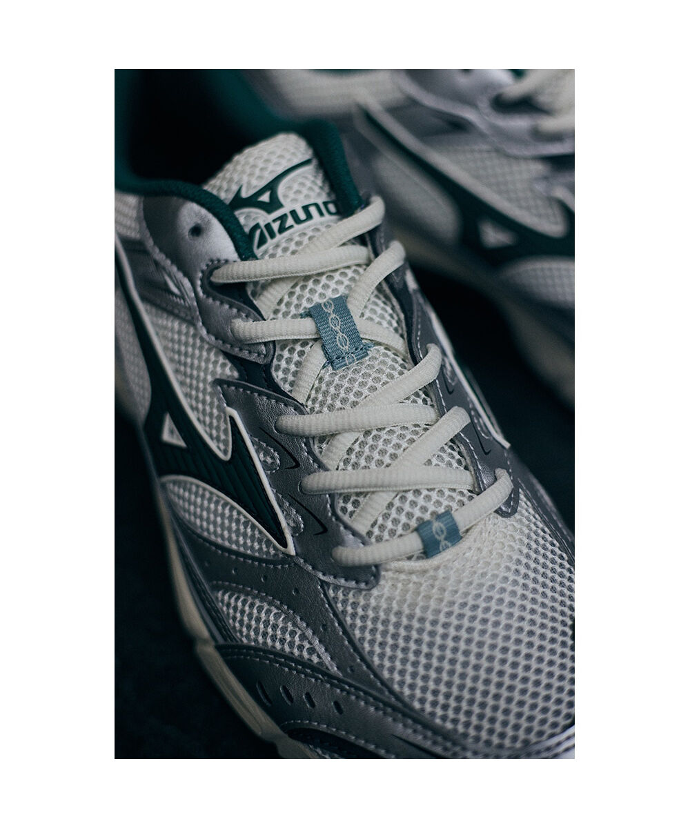 MIZUNO「MXR」|スニーカー|