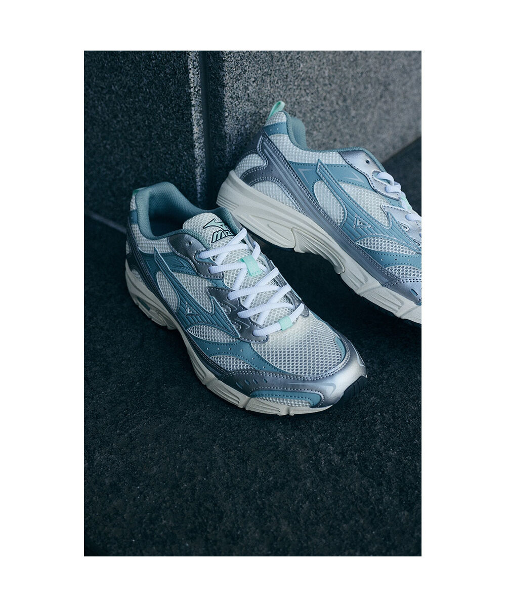 MIZUNO「MXR」|スニーカー|