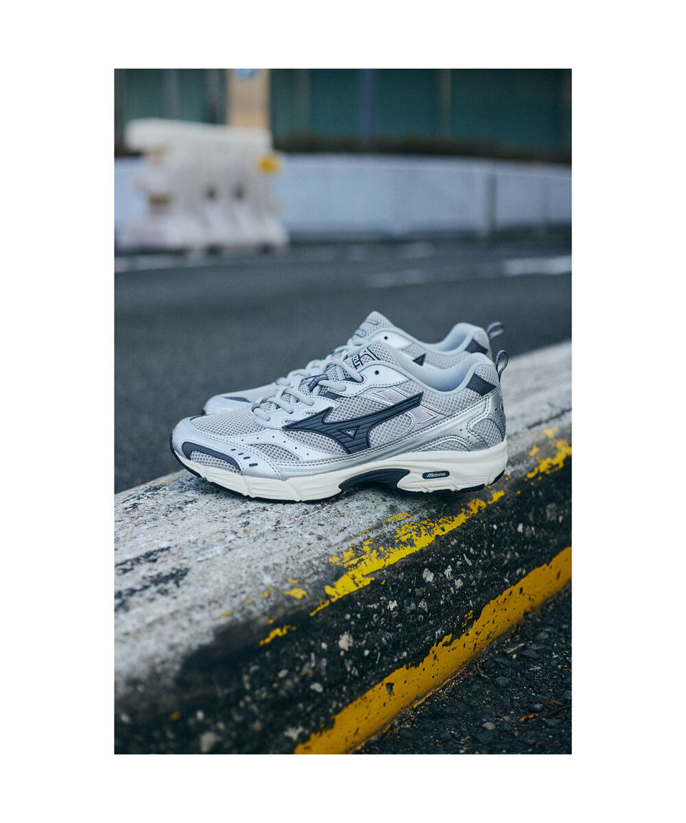 MIZUNO「MXR」|スニーカー|