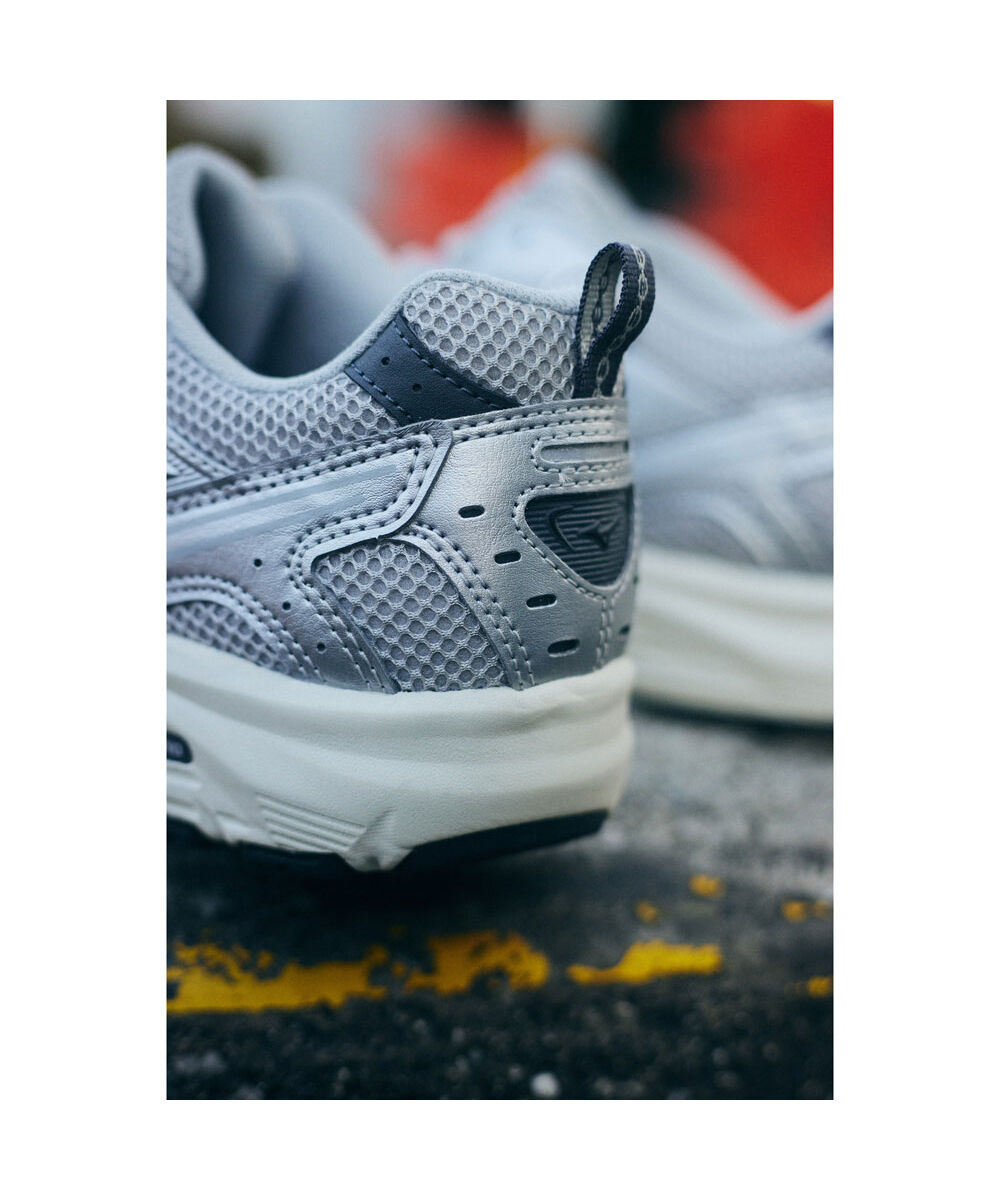 MIZUNO「MXR」|スニーカー|