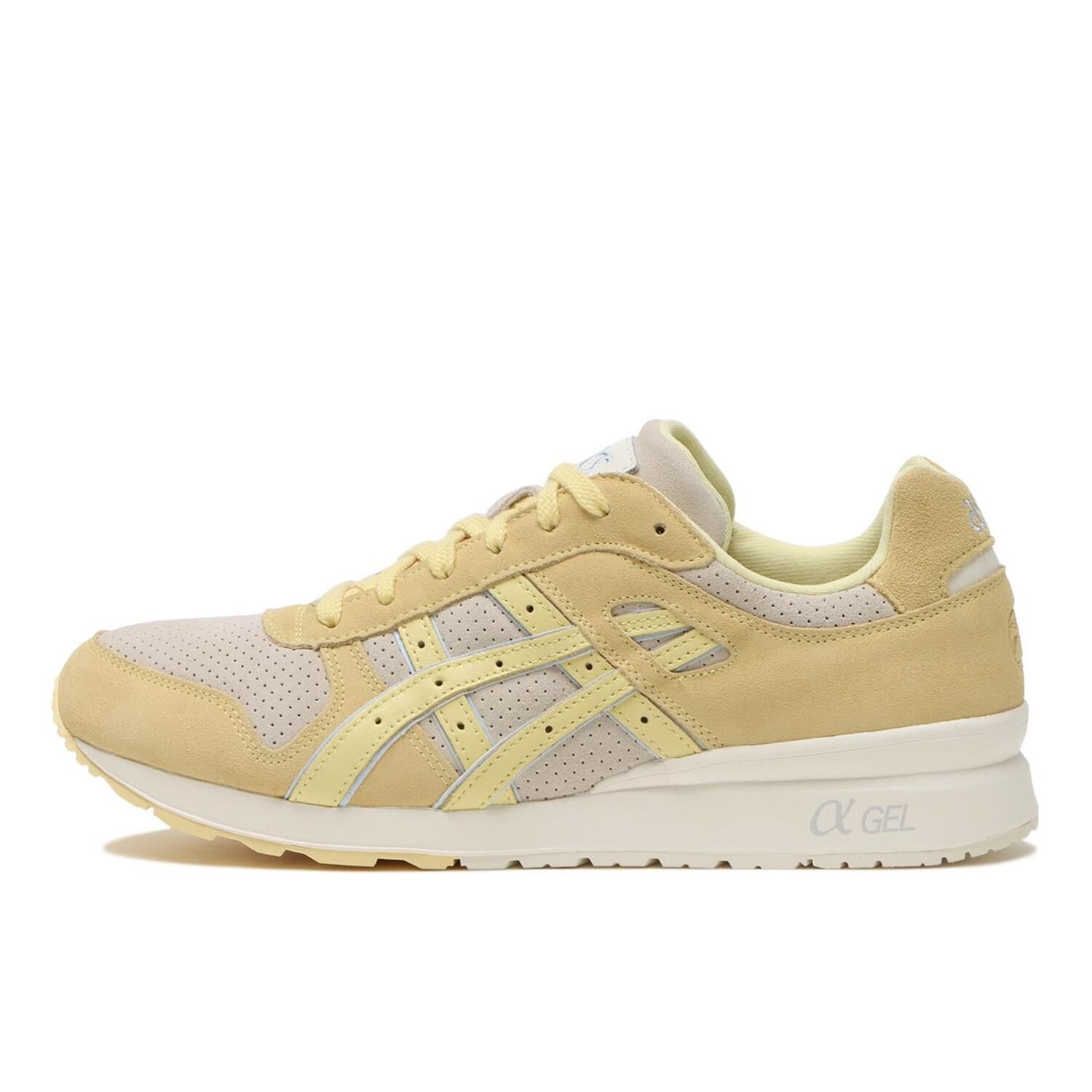 asics「【ASICS】GT-II」|スニーカー|ベージュ
