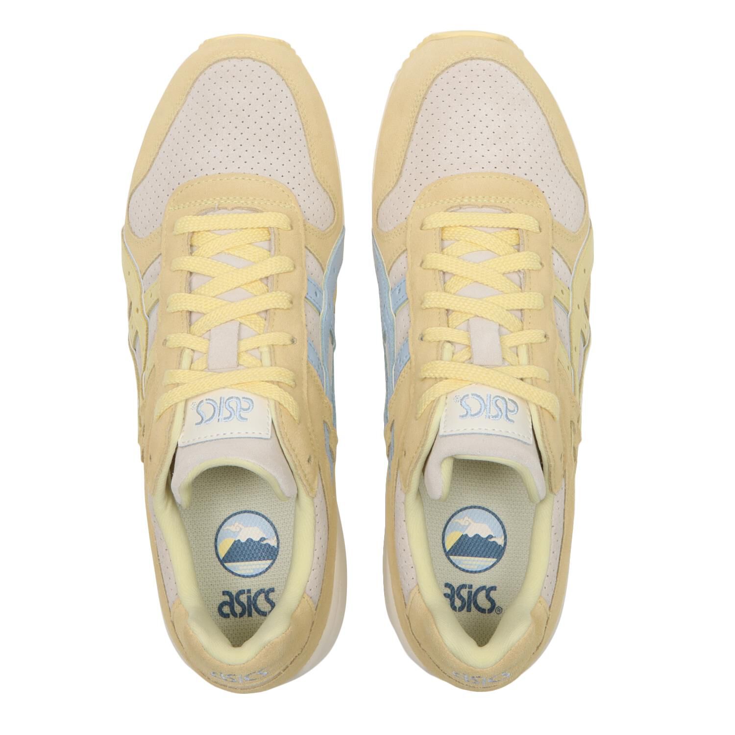 asics「【ASICS】GT-II」|スニーカー|