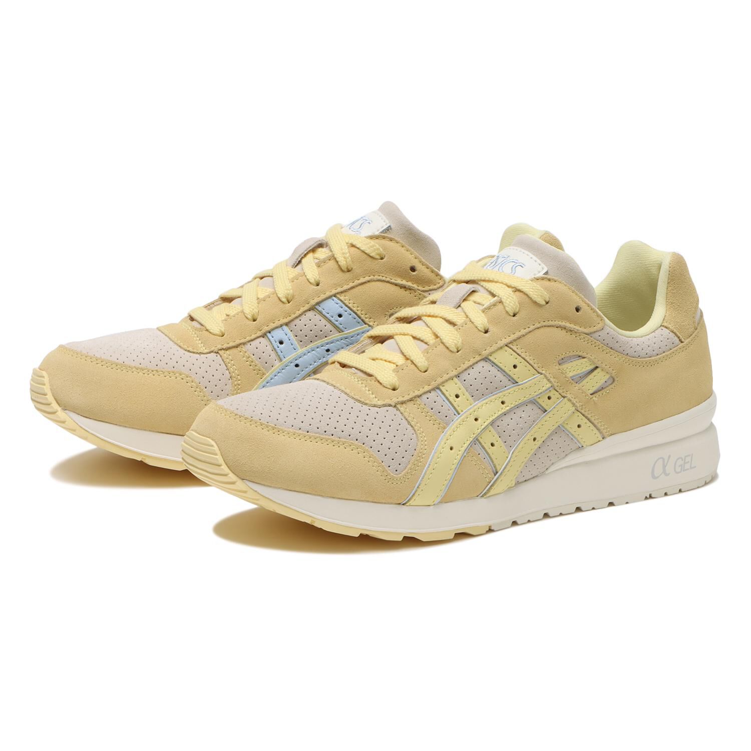 asics「【ASICS】GT-II」|スニーカー|