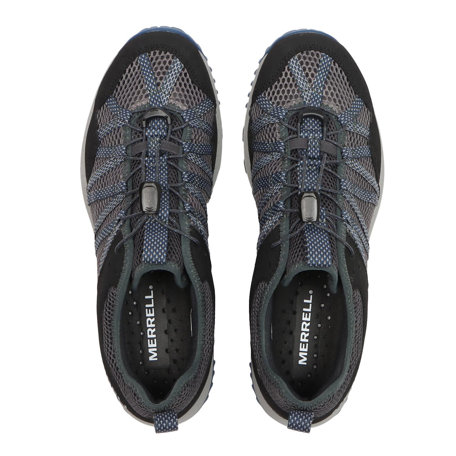 MERRELL「【MERRELL】WILDWOOD AEROSPORT」|スニーカー|