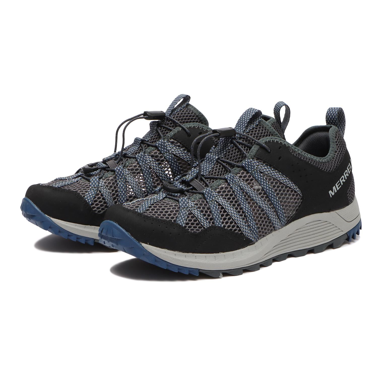 MERRELL「【MERRELL】WILDWOOD AEROSPORT」|スニーカー|