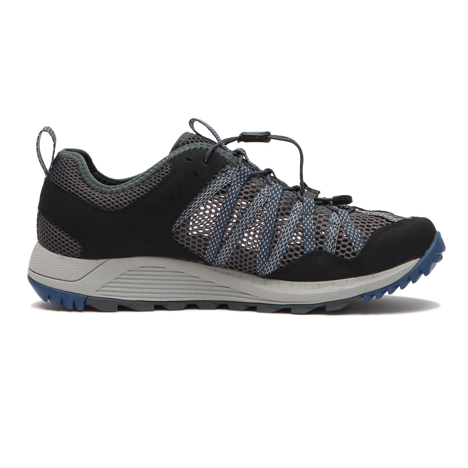 MERRELL「【MERRELL】WILDWOOD AEROSPORT」|スニーカー|