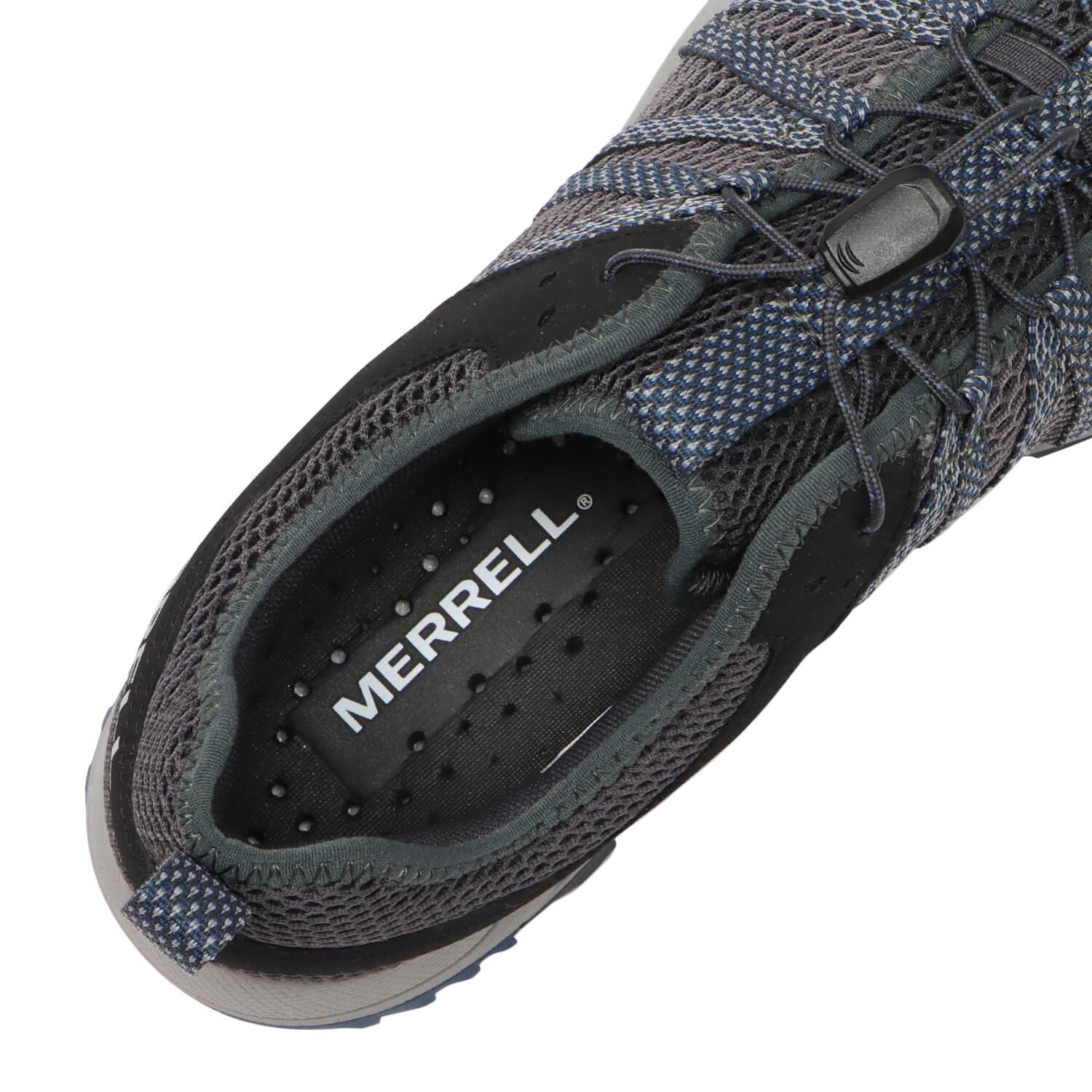 MERRELL「【MERRELL】WILDWOOD AEROSPORT」|スニーカー|