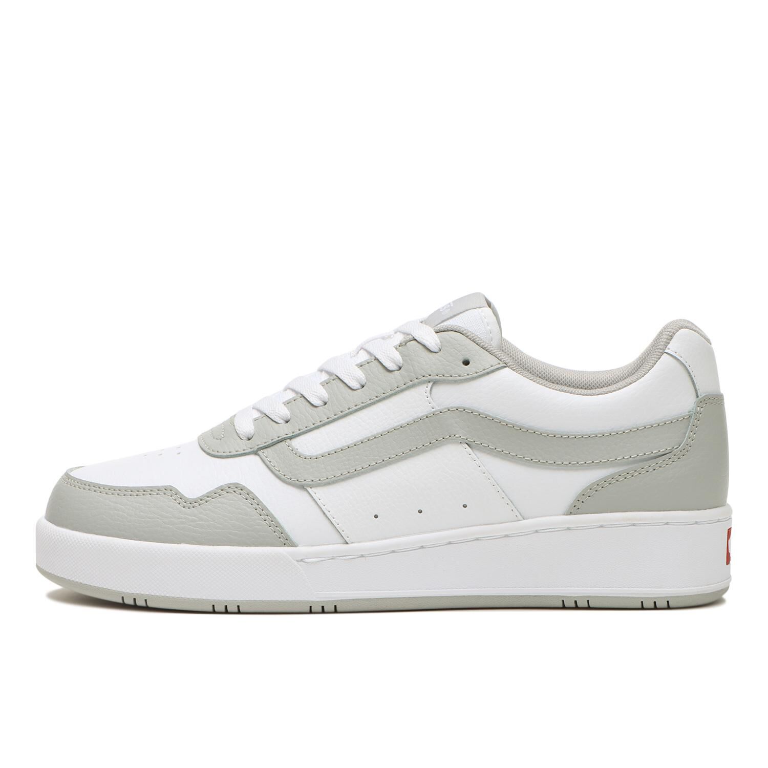 VANS「【VANS】RIGIDA」|スニーカー|グレー