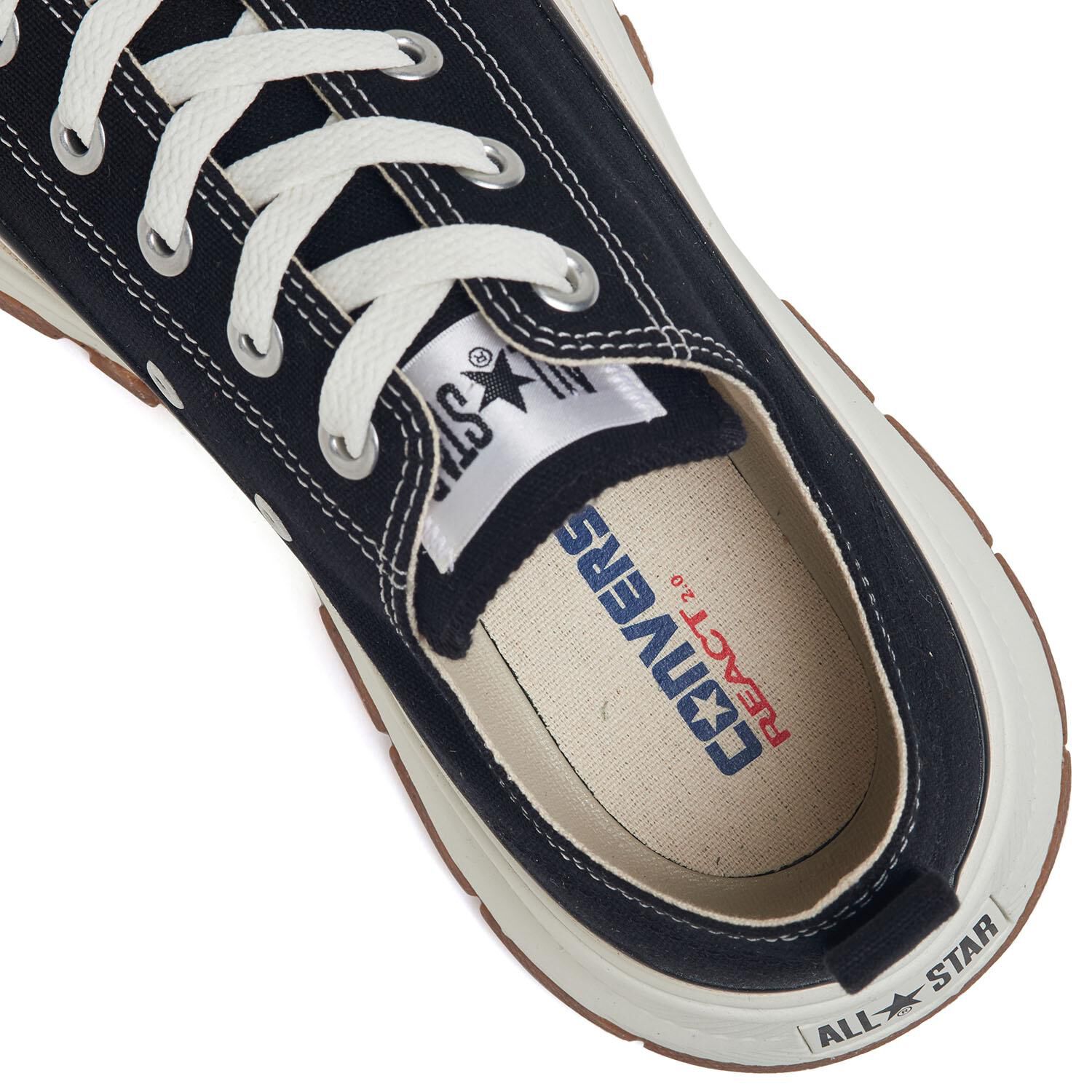 CONVERSE「【CONVERSE】AS (R) TREKWAVE OX」|スニーカー|