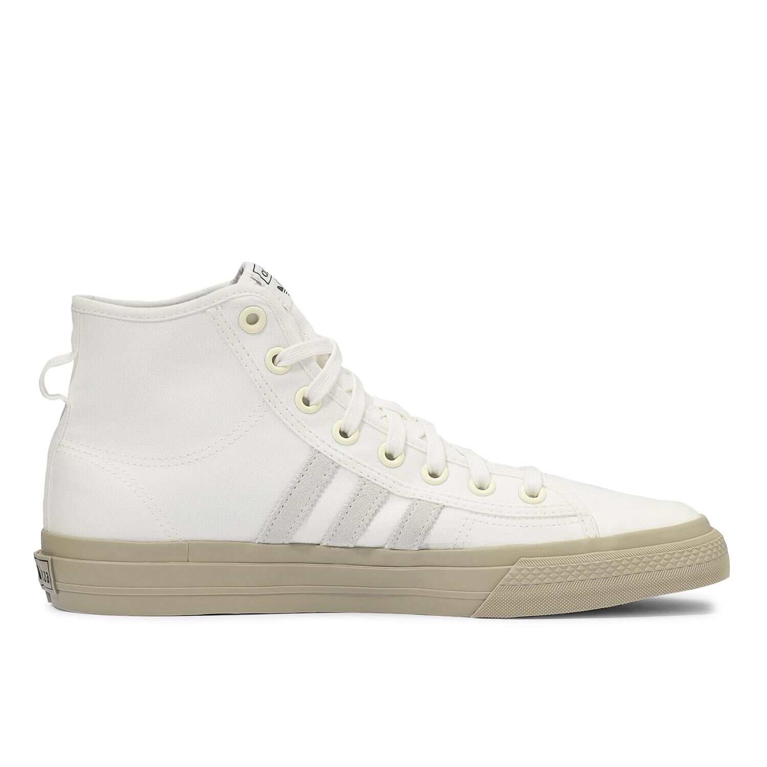adidas「【ADIDAS】NIZZA HI RF」|スニーカー|