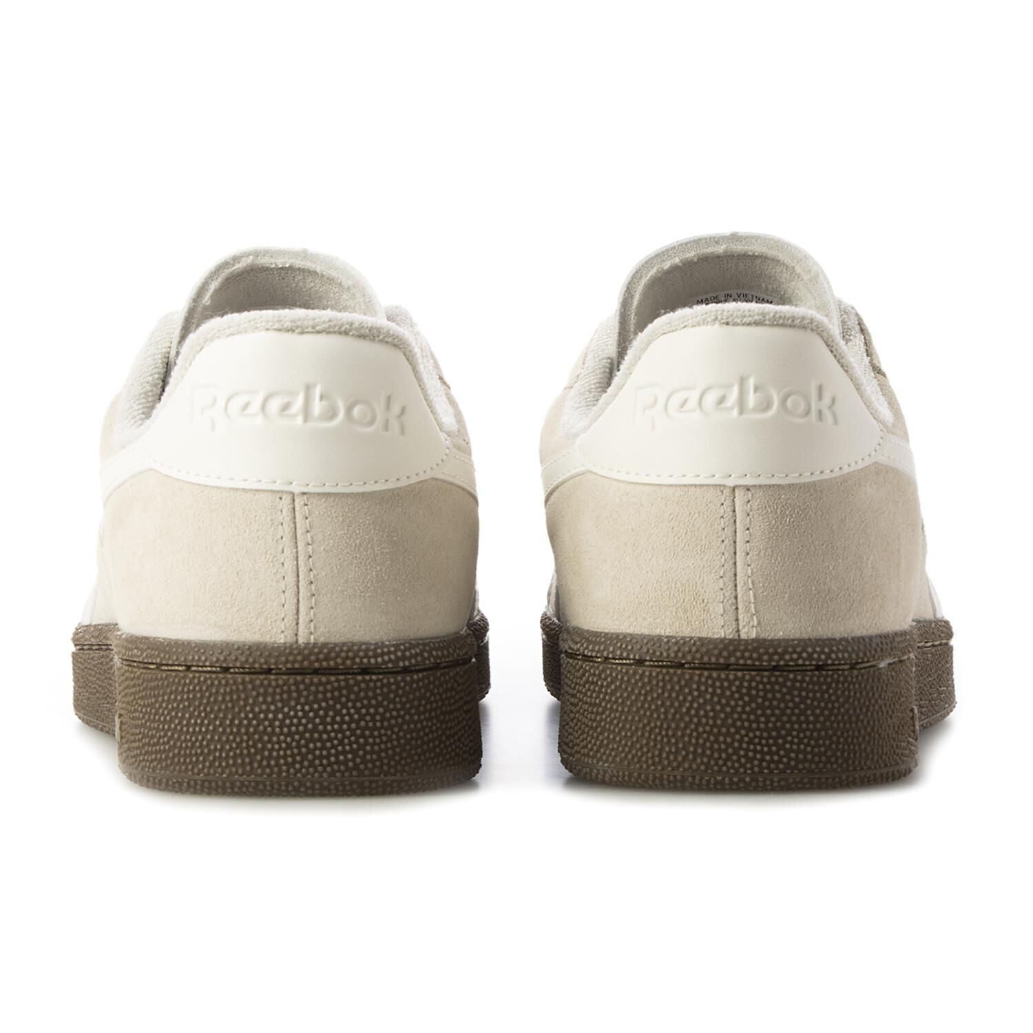 Reebok「【REEBOK】Club C Grounds UK」|スニーカー|