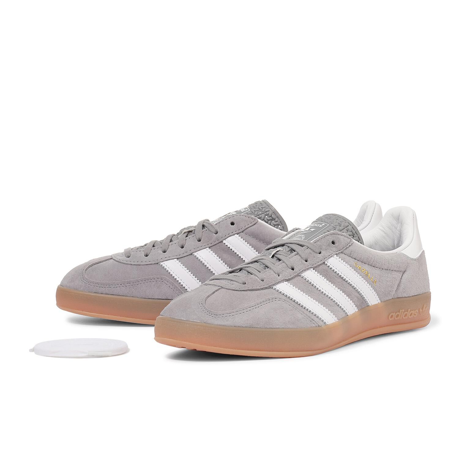 adidas「【ADIDAS】GAZELLE INDOOR」|スニーカー|