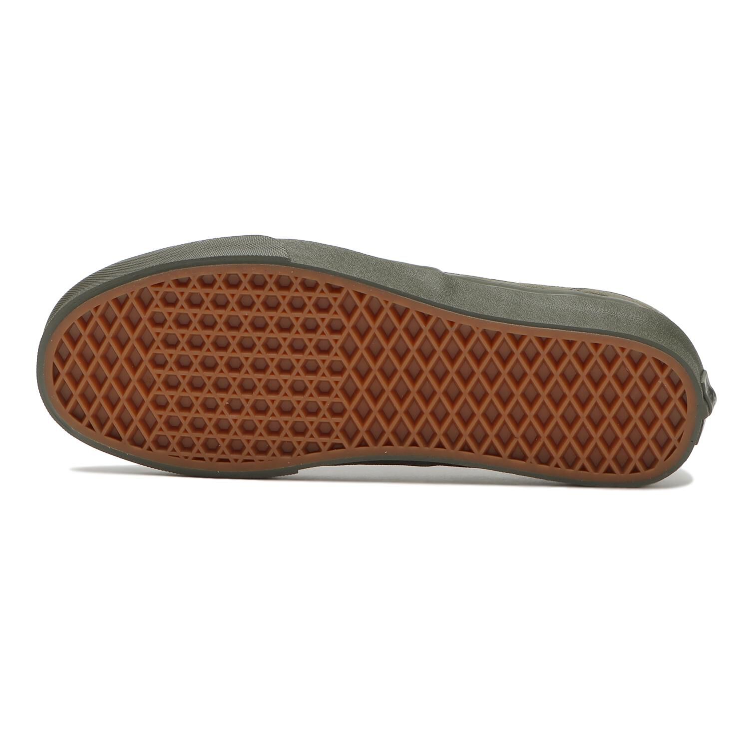 VANS「【VANS】AUTHENTIC」|スニーカー|