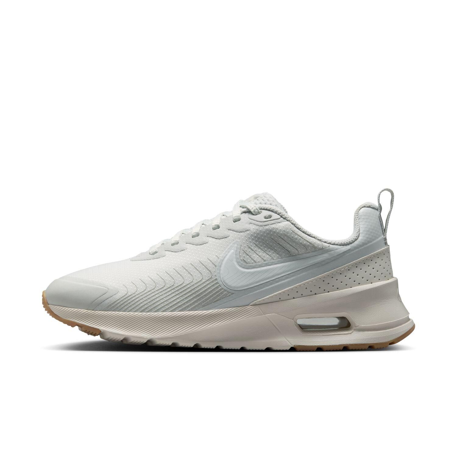 NIKE「【NIKE】W AIRMAX NUAXIS」|スニーカー|ホワイト