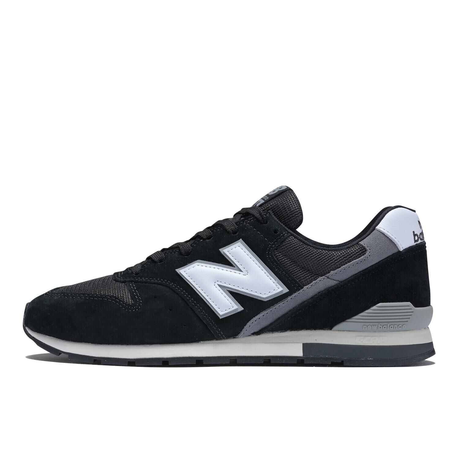 NEW BALANCE 「【NEW BALANCE】CM996SJ2(D)」|スニーカー|ブラック