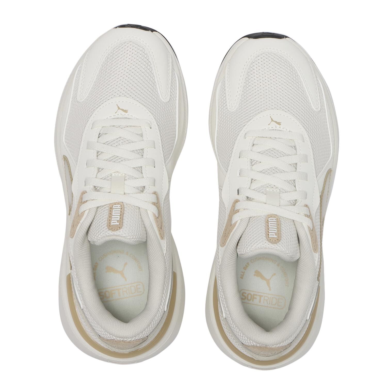 PUMA「【PUMA】SOFTRIDE EXO NU」|スニーカー|