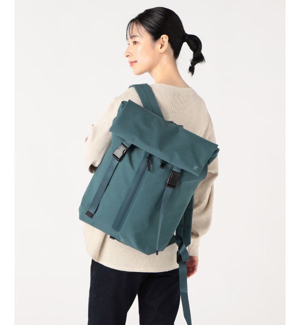 MILESTO「LIKID フラップバックパック」|リュック|