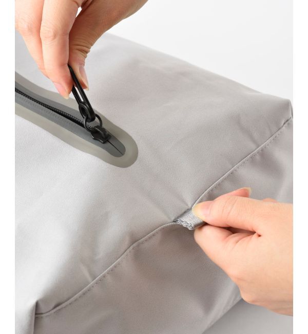 MILESTO「LIKID フラップバックパック」|リュック|